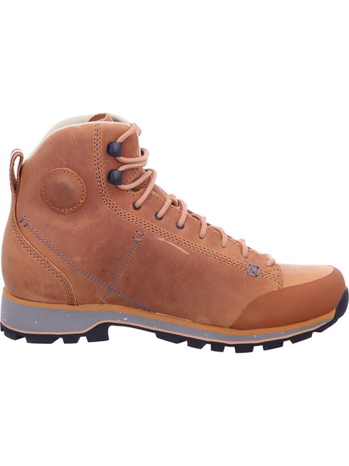 DOL Shoe W's 54 High Fg  Evo GTX DOLOMITE | 292533/Tangerine Orange